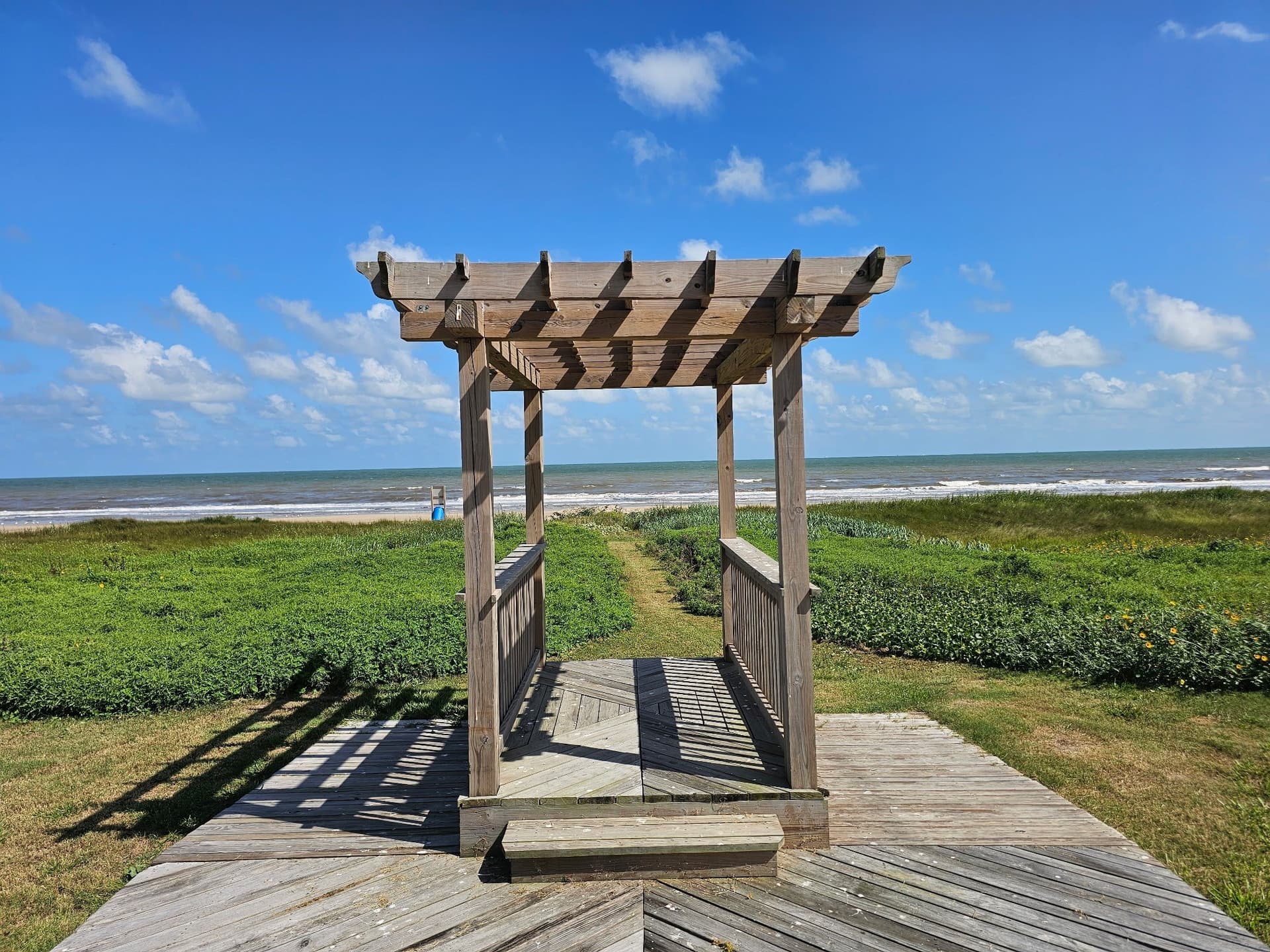 0.16 acres in Galveston County featured view