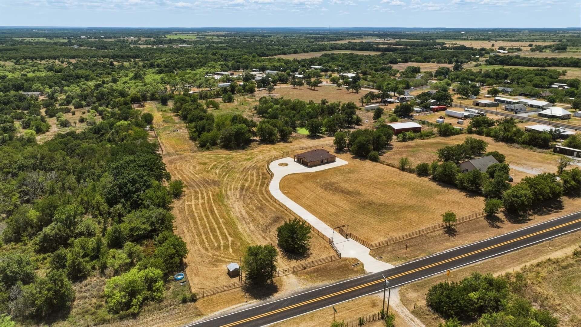 9.08 acres in Parker County - photo 31