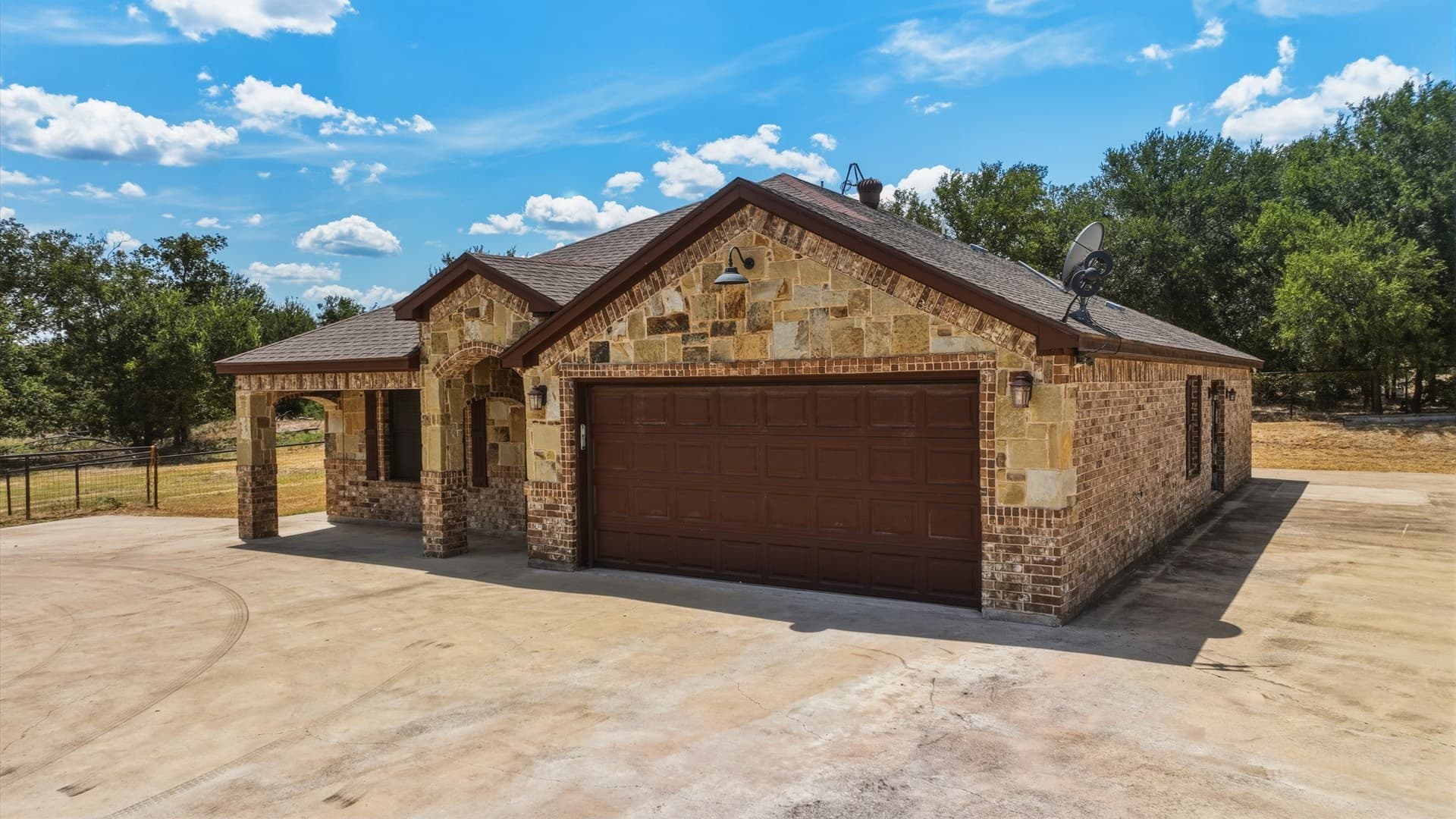 9.08 acres in Parker County - photo 4