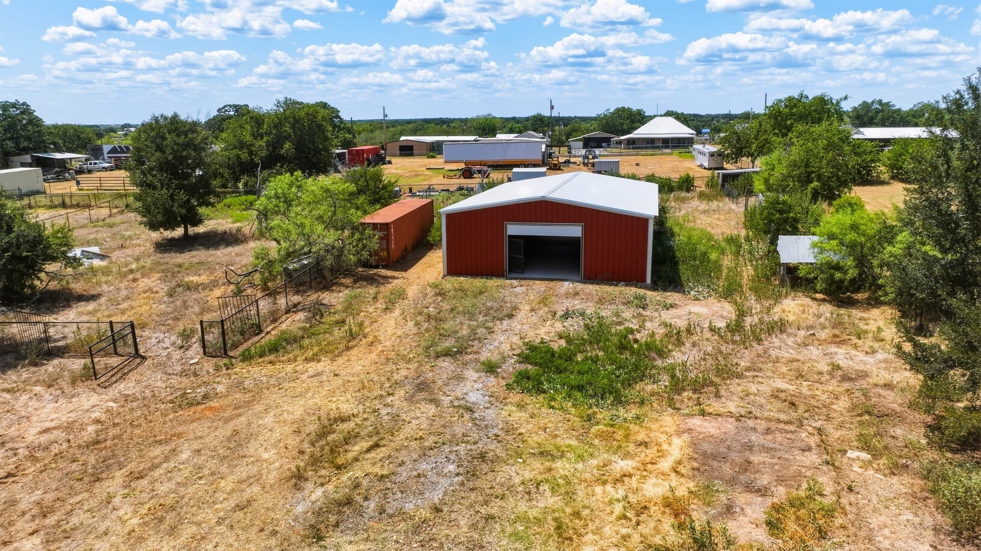 9.08 acres in Parker County - photo 28