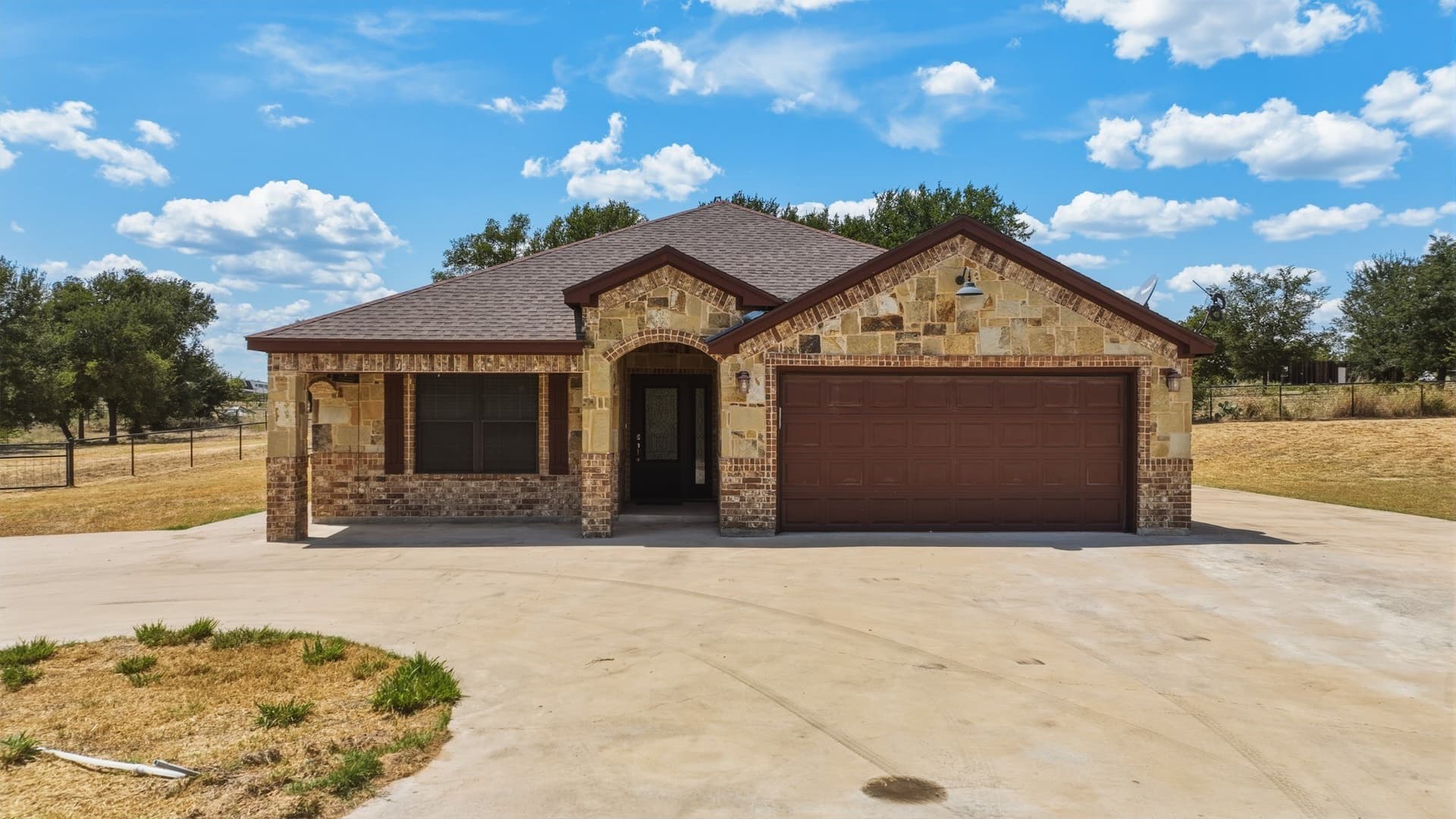 9.08 acres in Parker County - photo 3