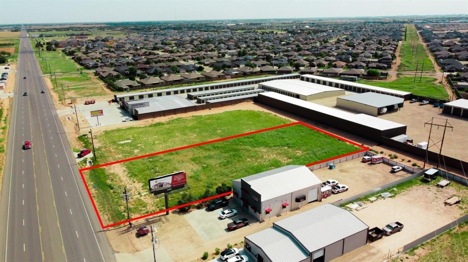 0.96 acres in Lubbock County gallery image 4