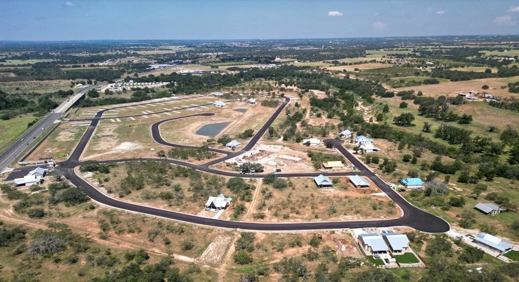 0.16 acres in Gillespie County gallery image 2