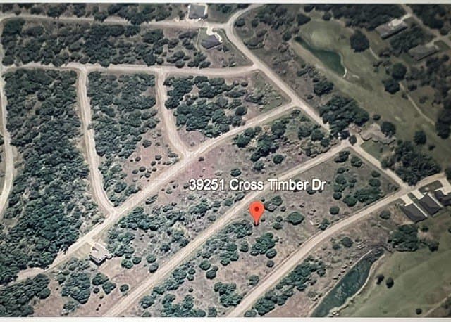 0.14 acres in Hill County