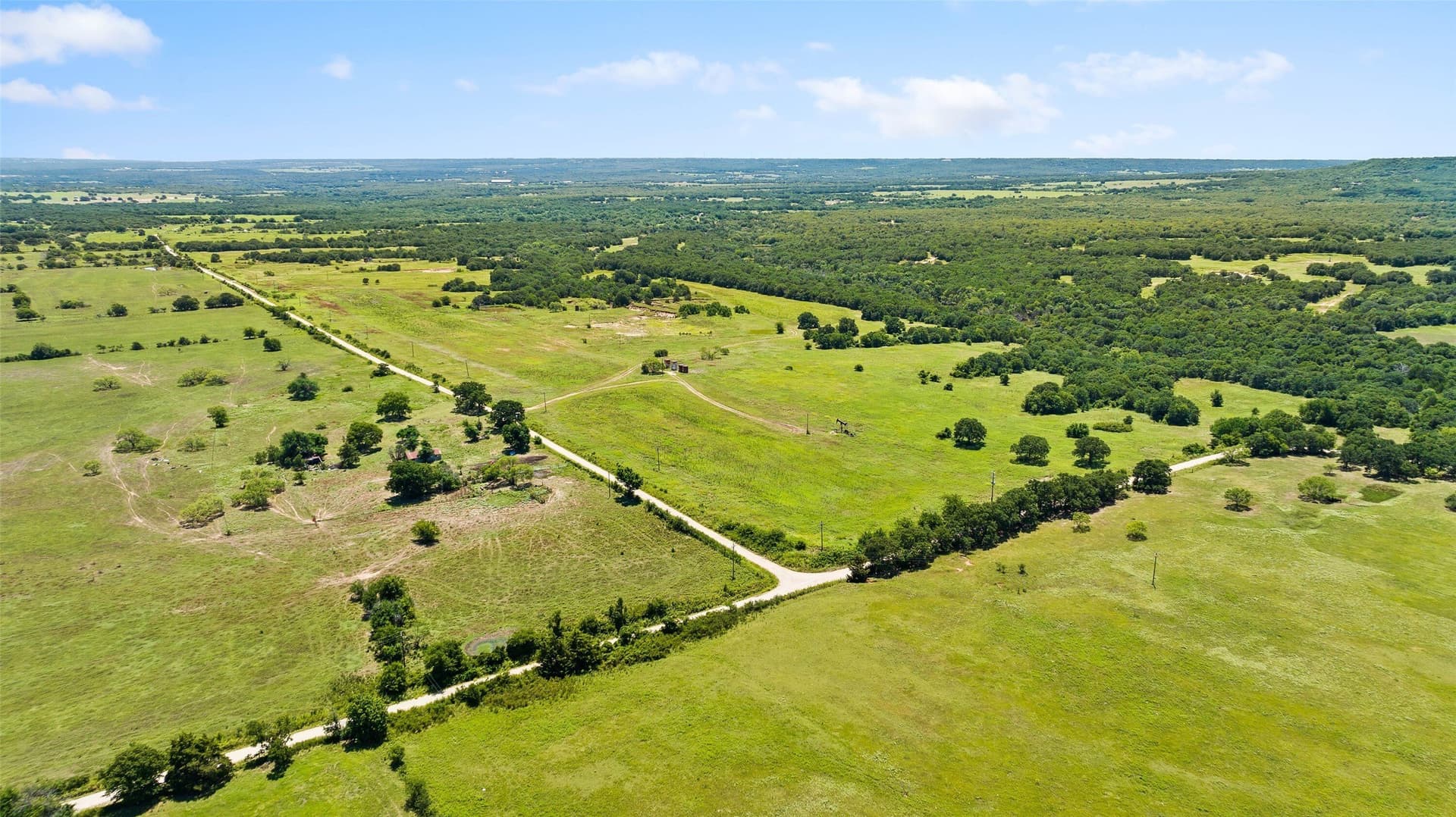 55.34 acres in Montague County - photo 3