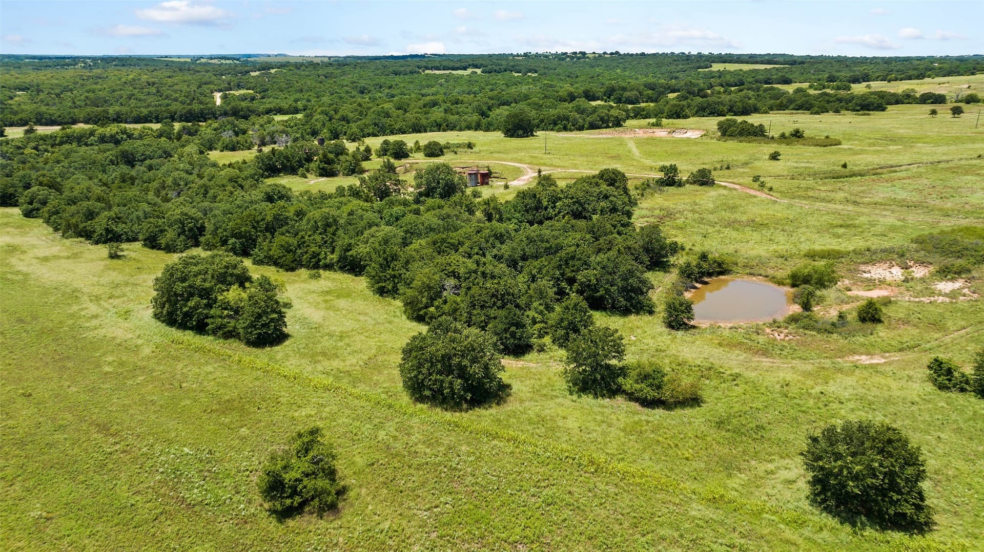 55.34 acres in Montague County - photo 4