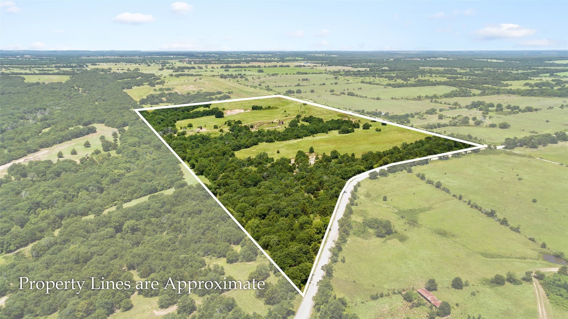 55.34 acres in Montague County - photo 2