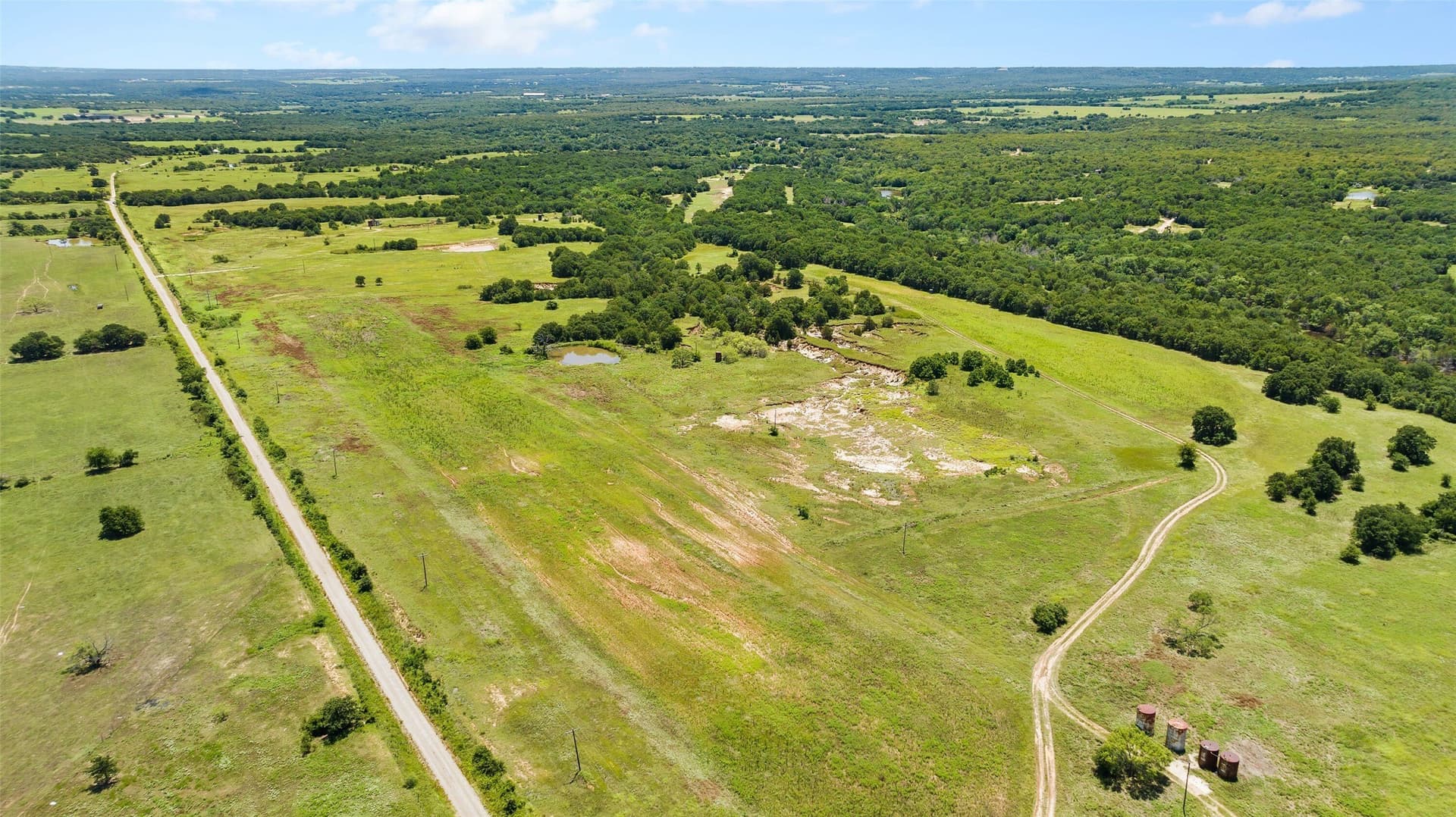 55.34 acres in Montague County - photo 8