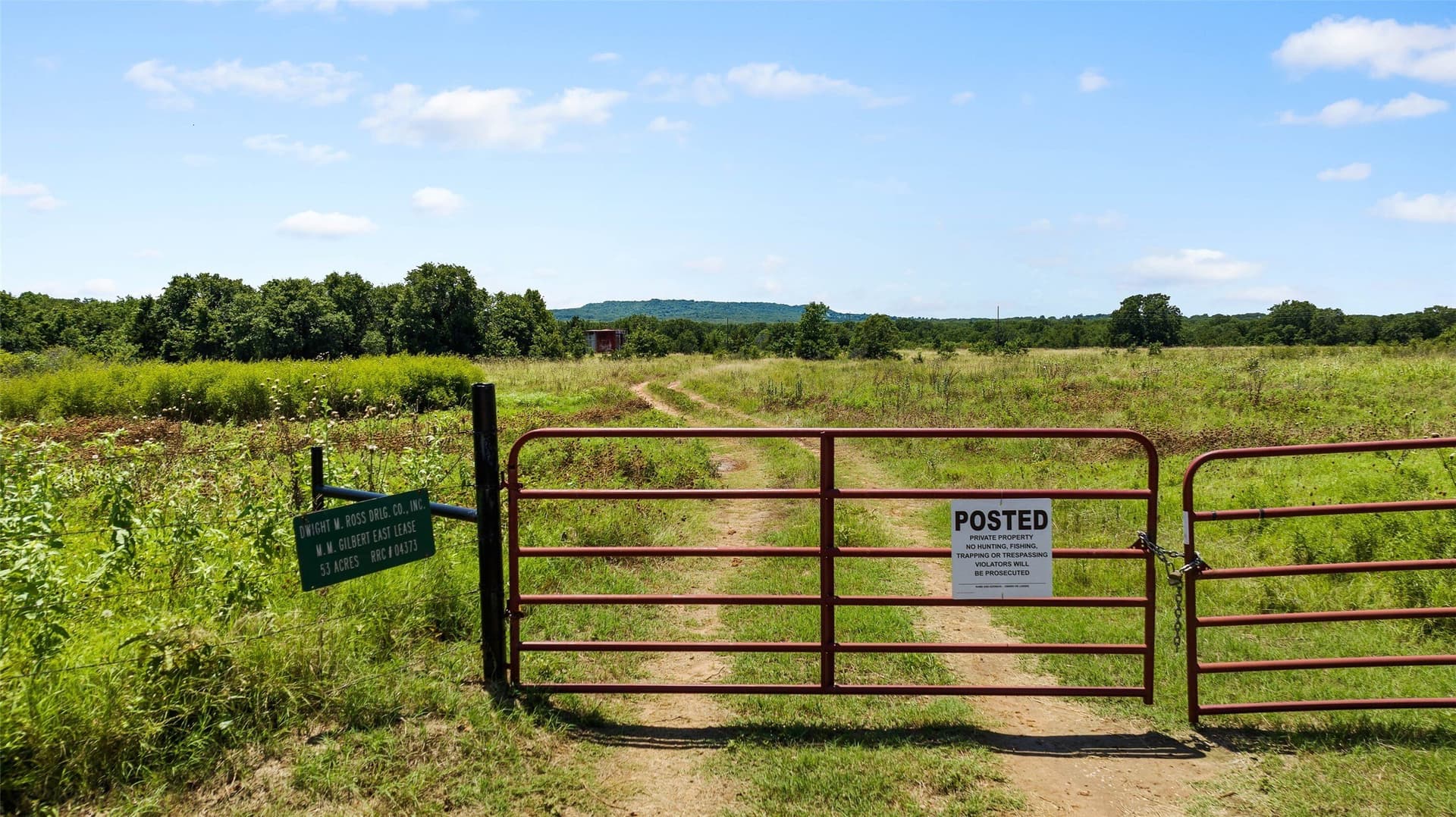 55.34 acres in Montague County - photo 5