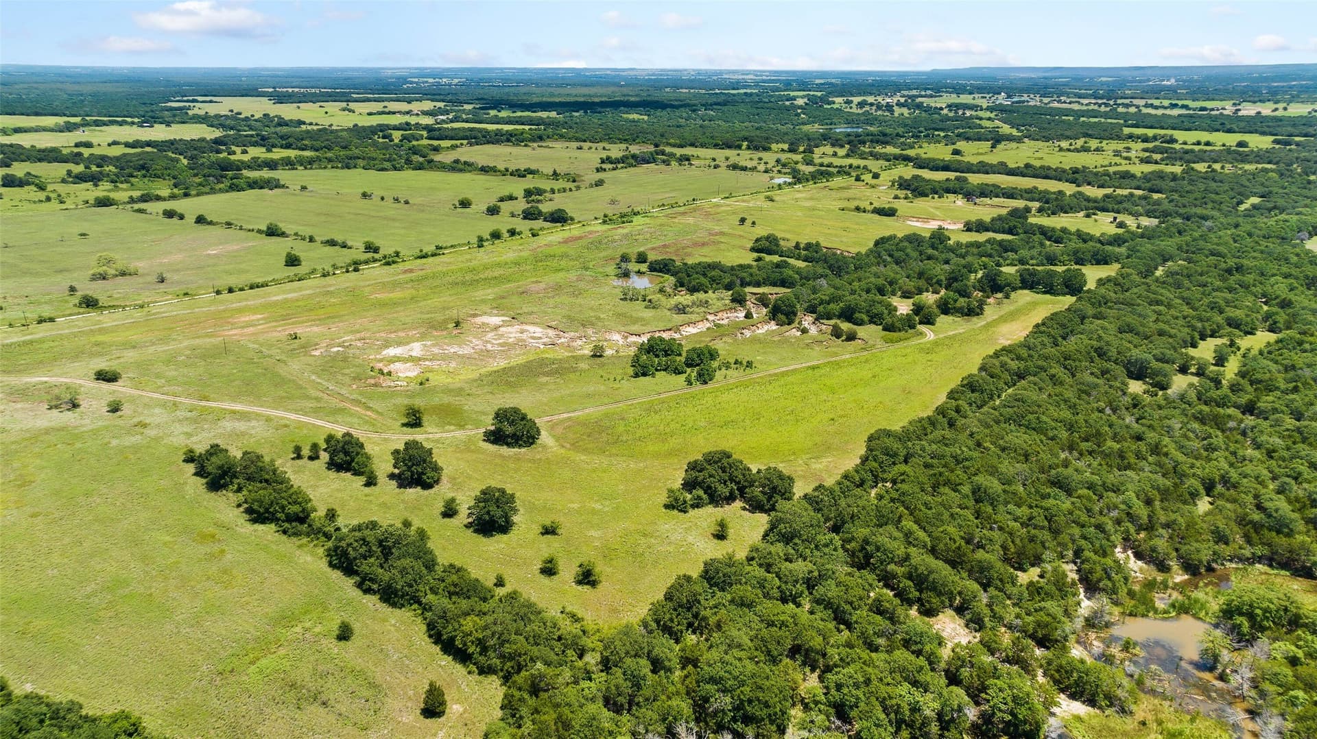 55.34 acres in Montague County - photo 7