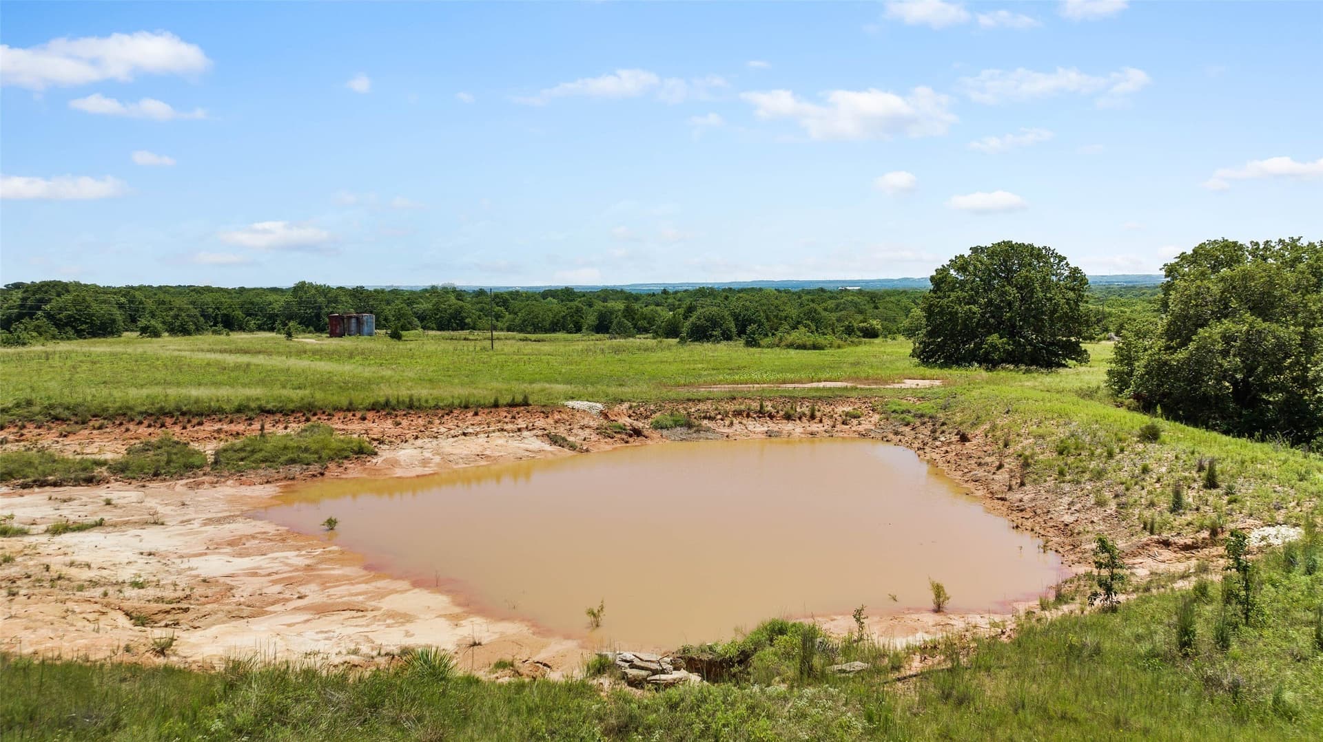 55.34 acres in Montague County - photo 13