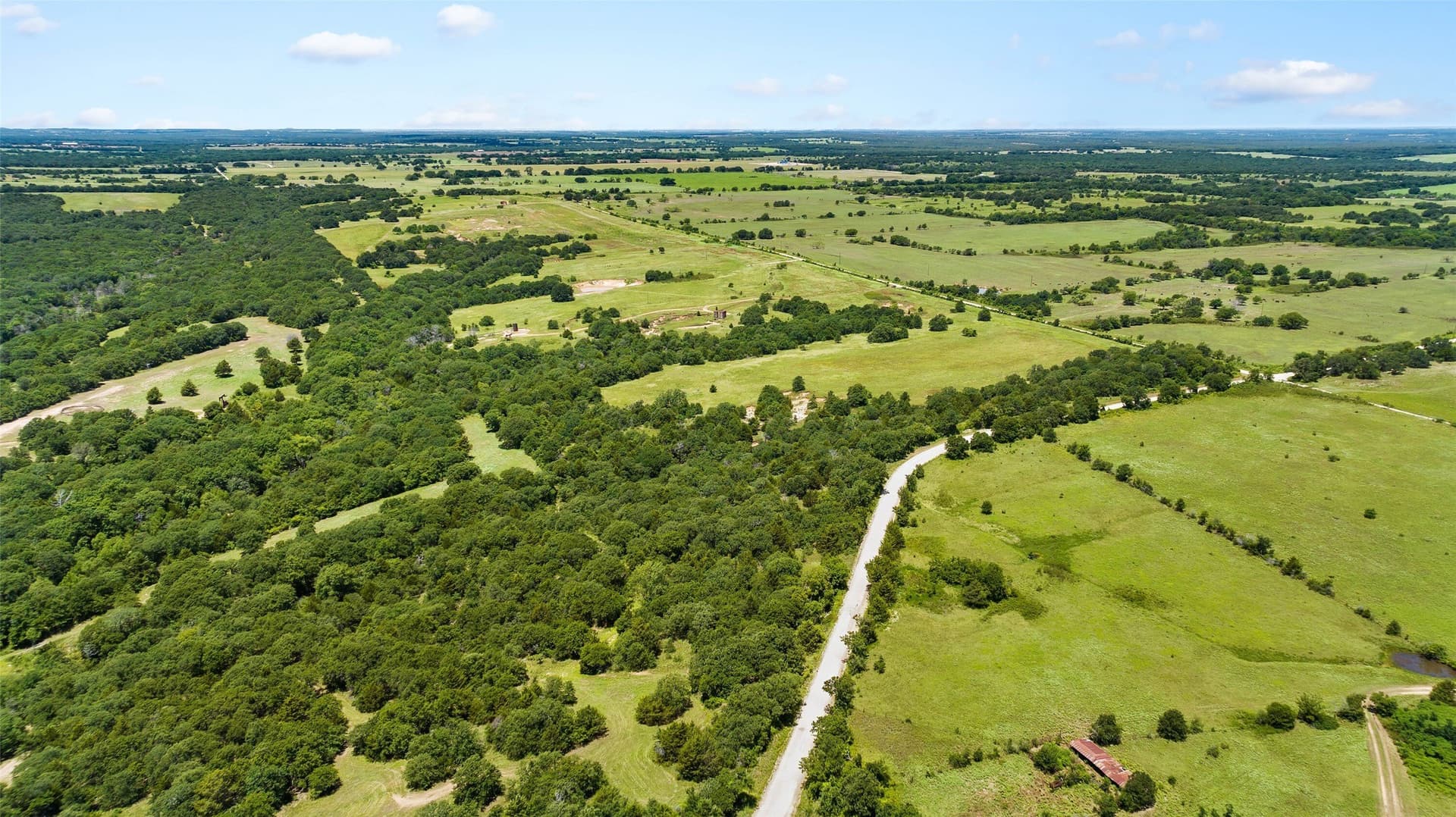 55.34 acres in Montague County - photo 10