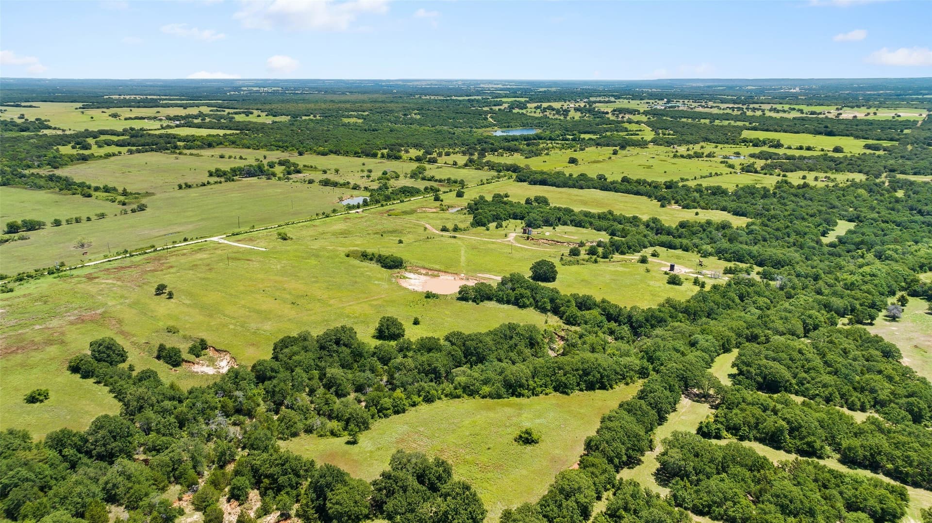 55.34 acres in Montague County - photo 9