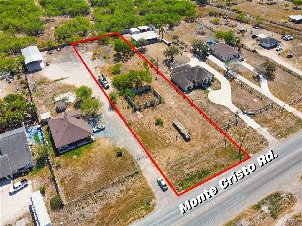 0.93 acres in Hidalgo County gallery image 4