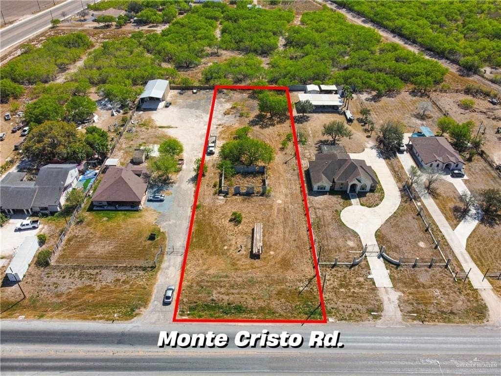 0.93 acres in Hidalgo County gallery image 3