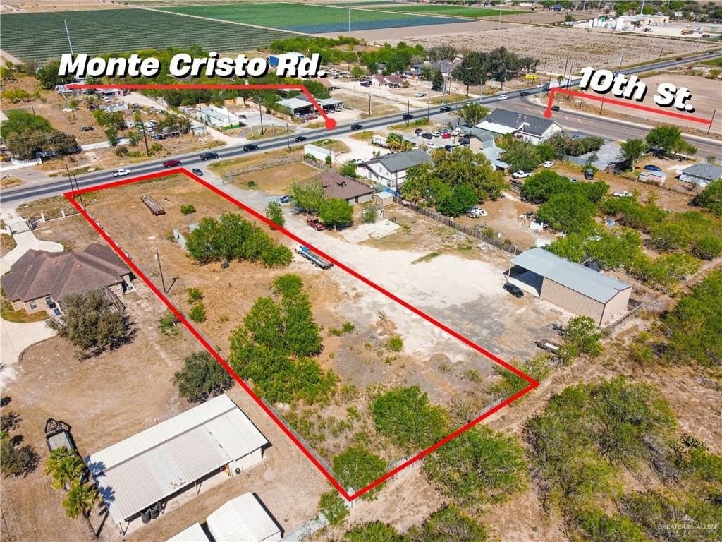 0.93 acres in Hidalgo County - photo 6