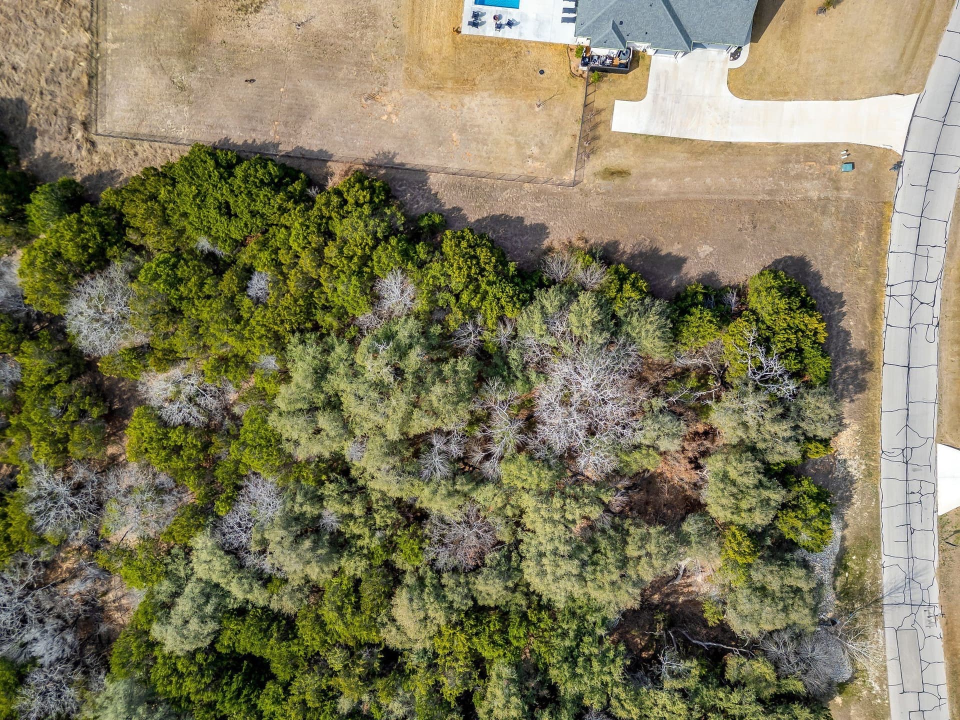 1.05 acres in Hood County - photo 4