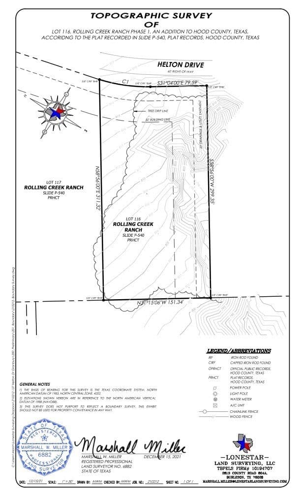 1.05 acres in Hood County - photo 6