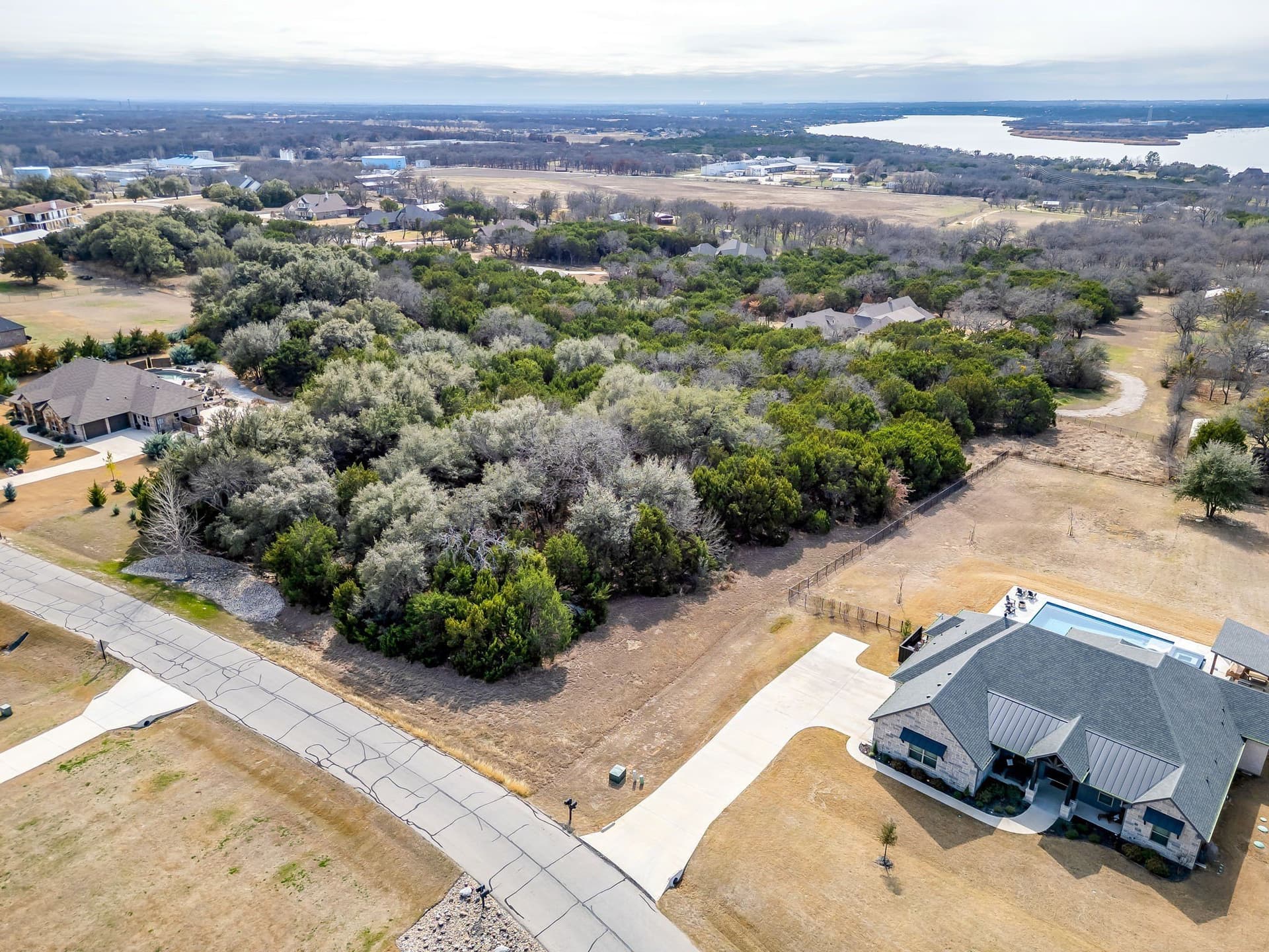 1.05 acres in Hood County - photo 2