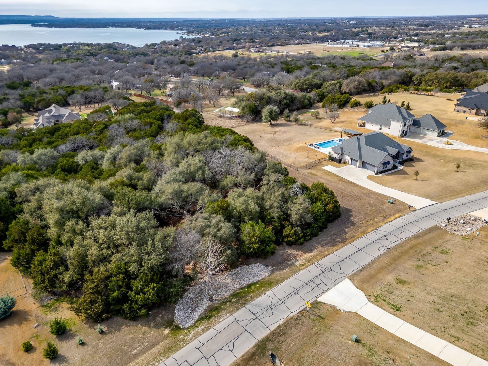 1.05 acres in Hood County - photo 3