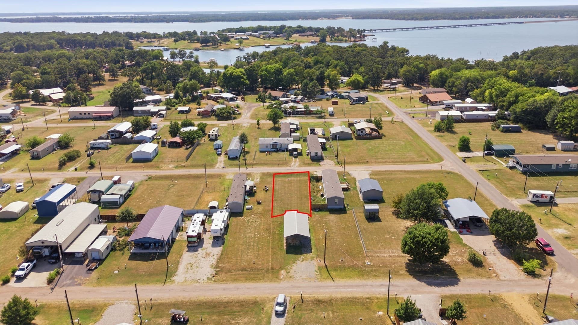 0.08 acres in Wood County - photo 6