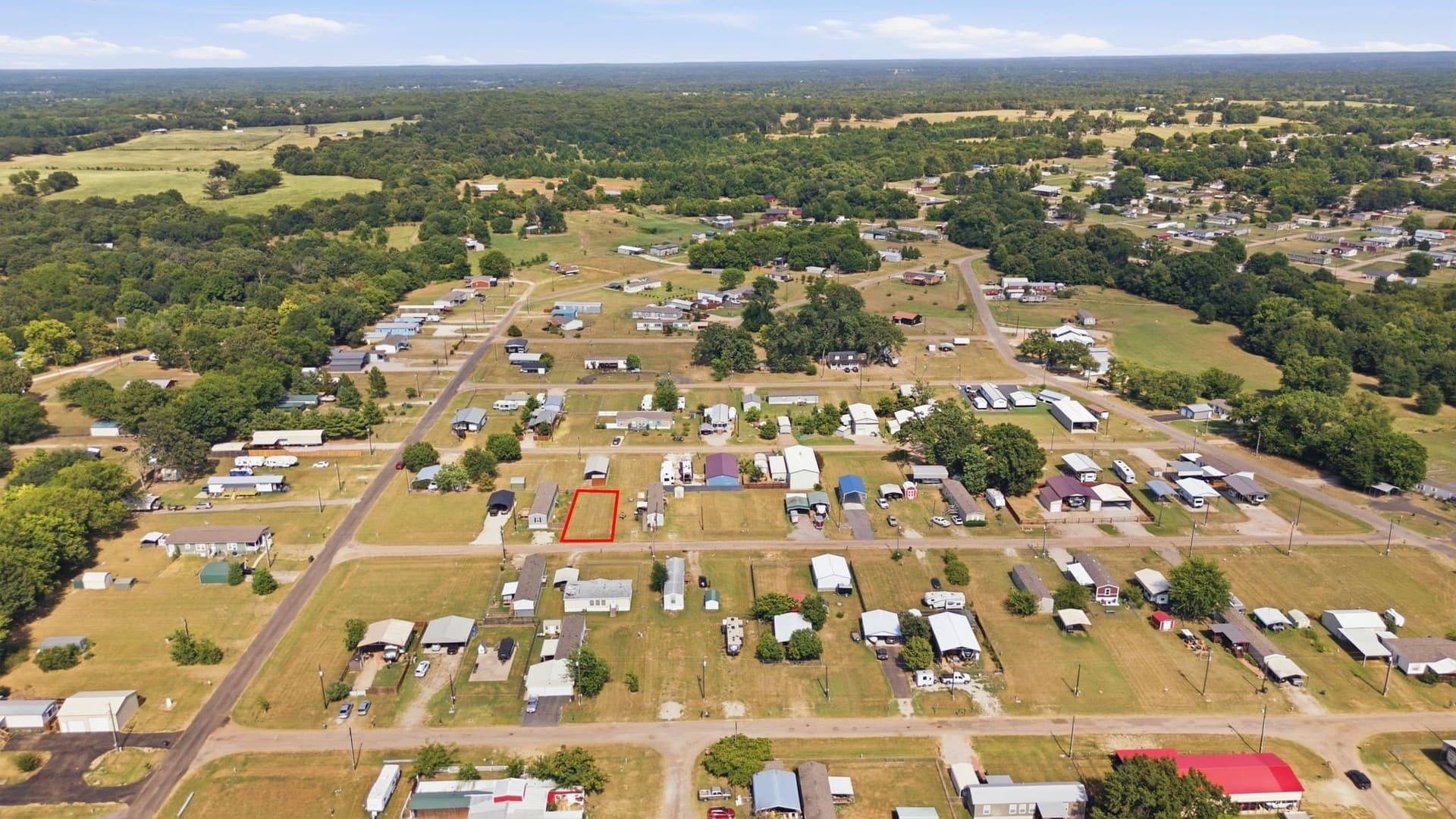 0.08 acres in Wood County - photo 5