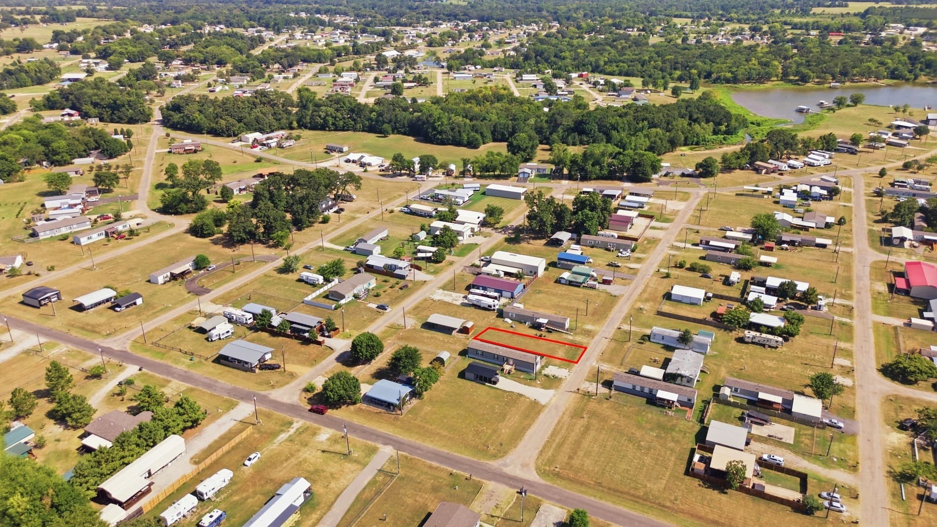 0.08 acres in Wood County - photo 2