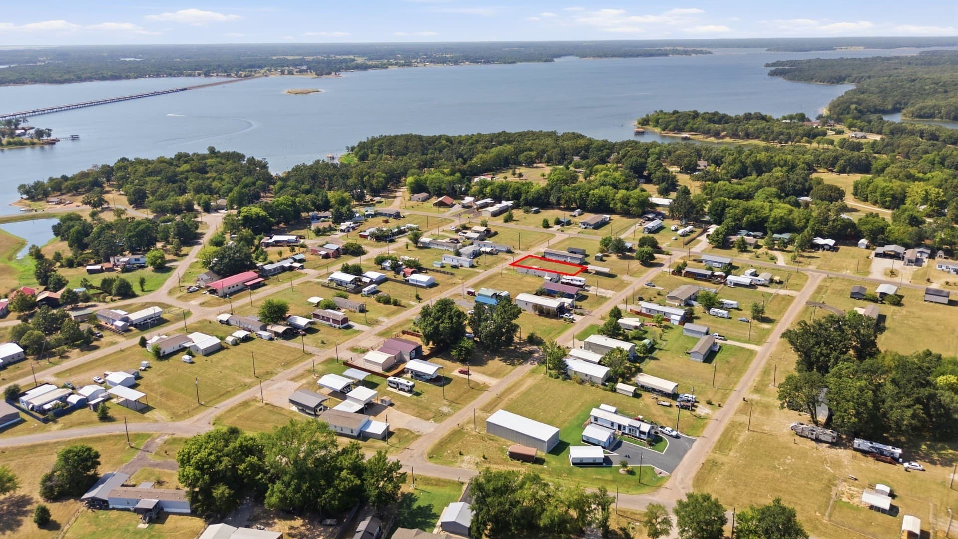 0.08 acres in Wood County - photo 4