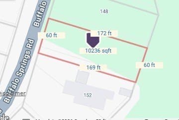 0.24 acres in Henderson County gallery image 3