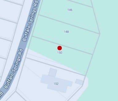 0.24 acres in Henderson County gallery image 2