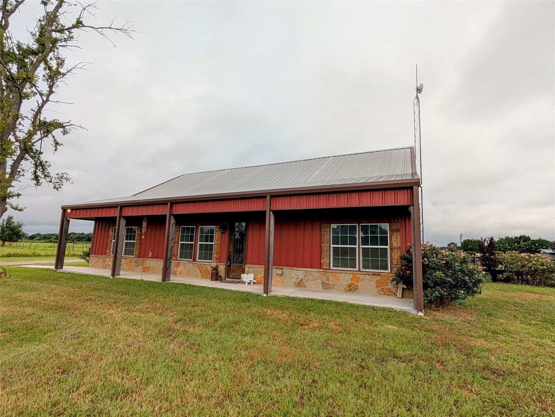 12.82 acres in Wise County - photo 2
