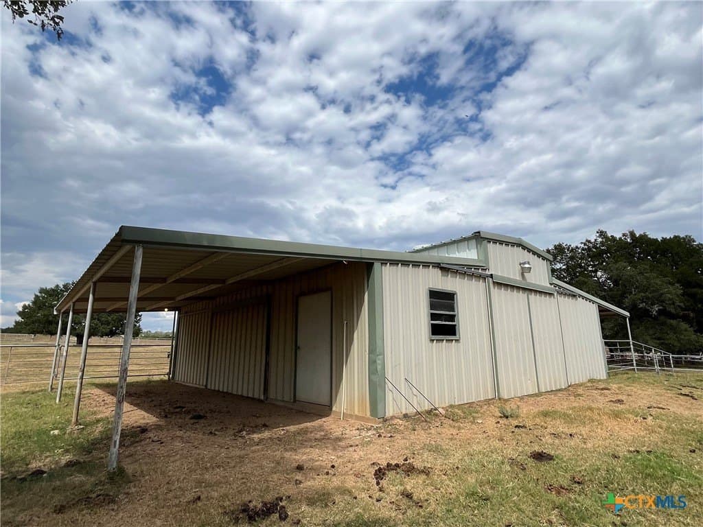 113.38 acres in Lampasas County - photo 15