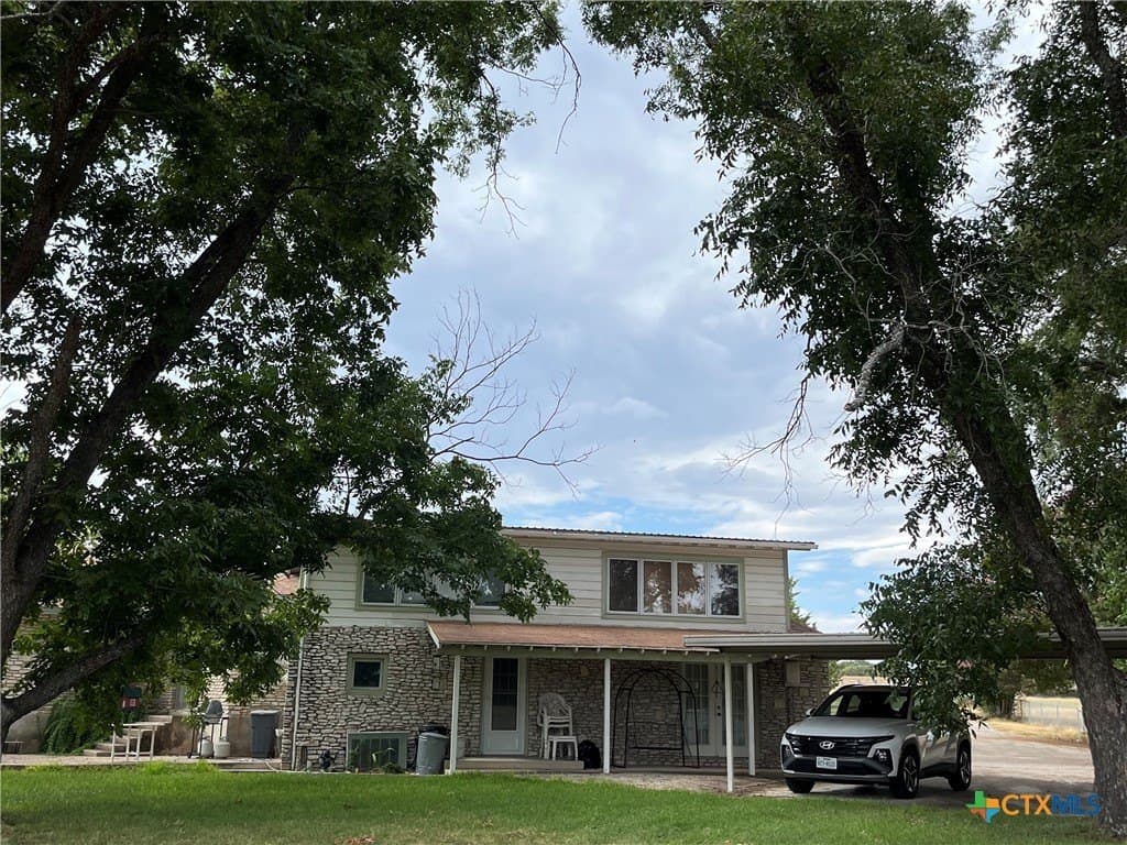 113.38 acres in Lampasas County - photo 24