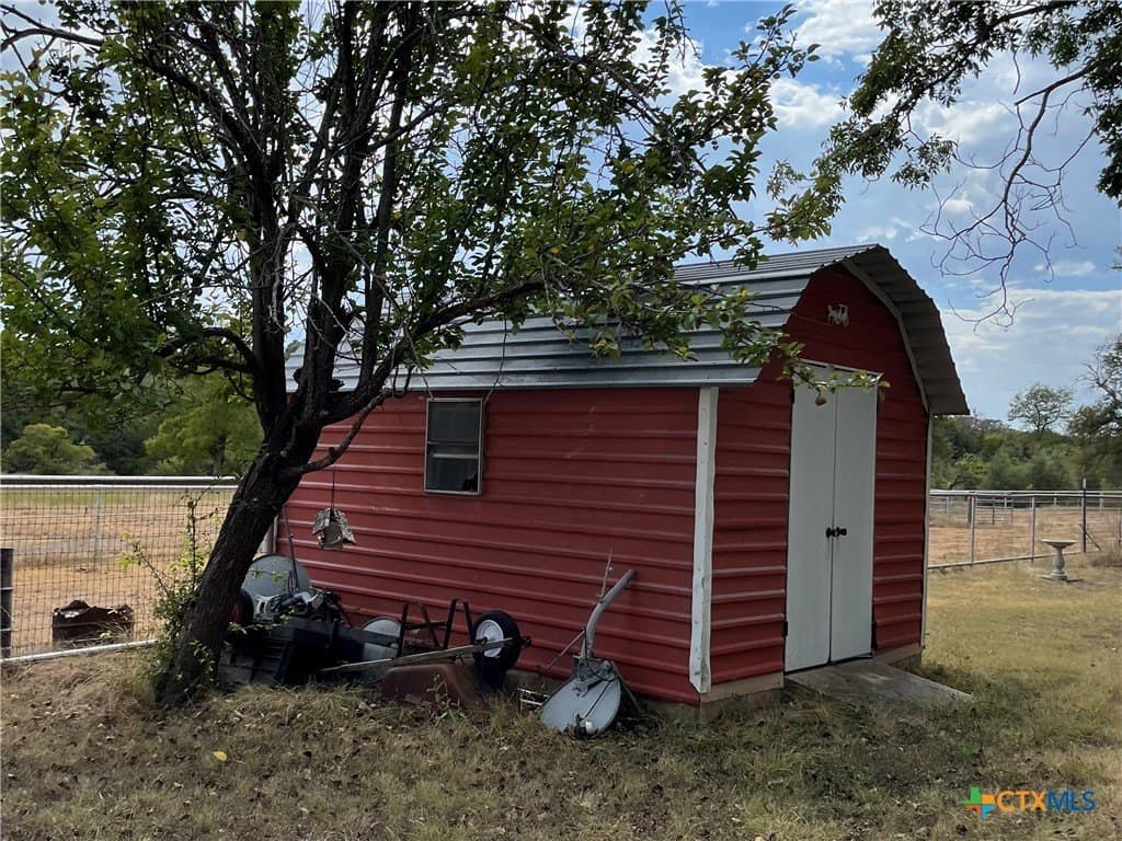113.38 acres in Lampasas County - photo 27
