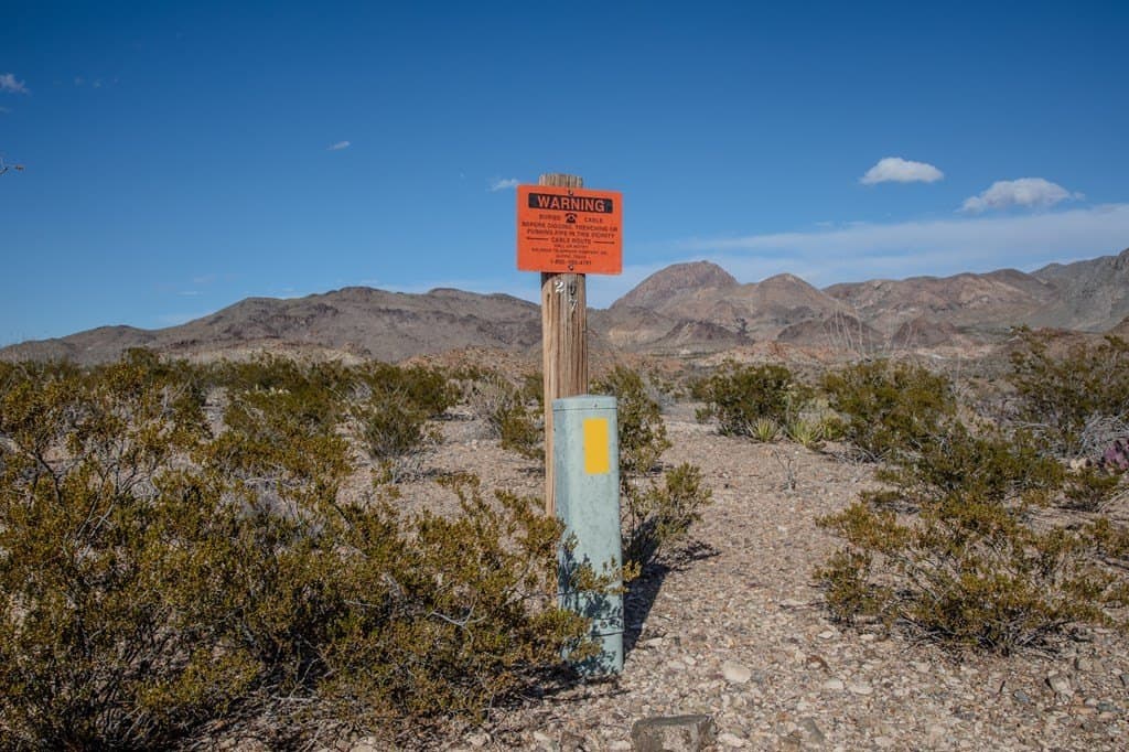 10.77 acres in Brewster County gallery image 3