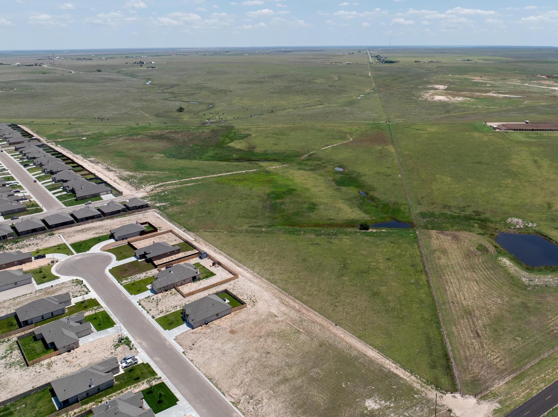 34.33 acres in Randall County gallery image 3