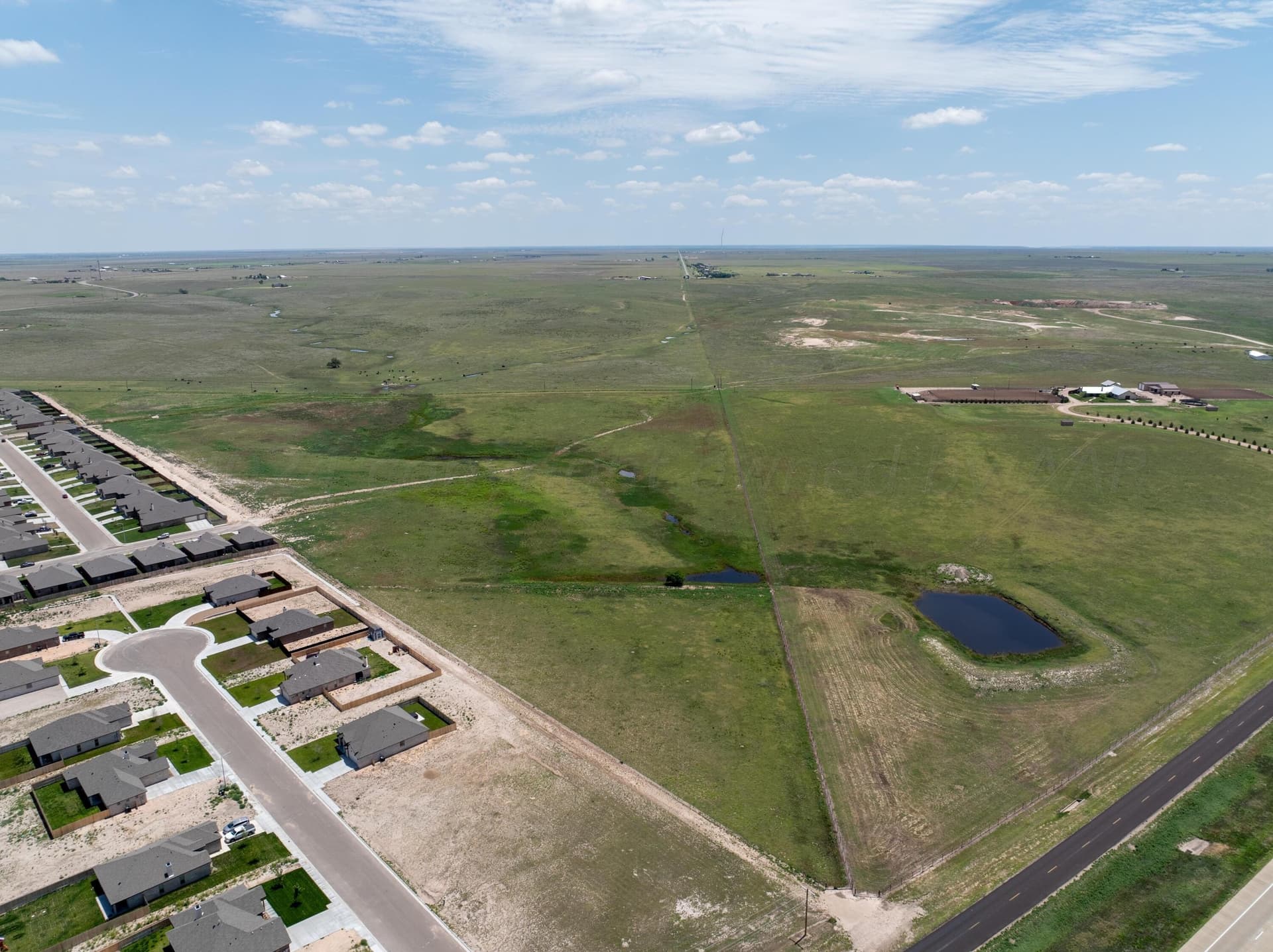 34.33 acres in Randall County gallery image 2