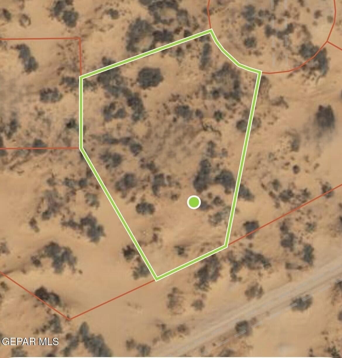 0.42 acres in El Paso County gallery image 2