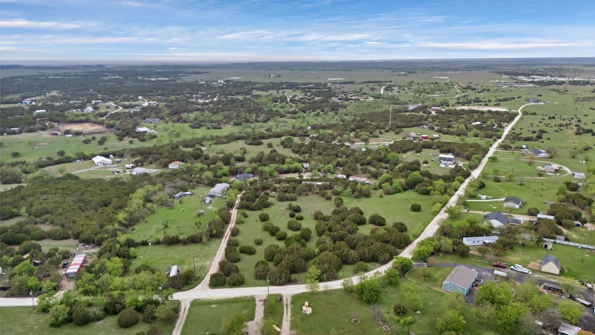 2.46 acres in Johnson County - photo 5