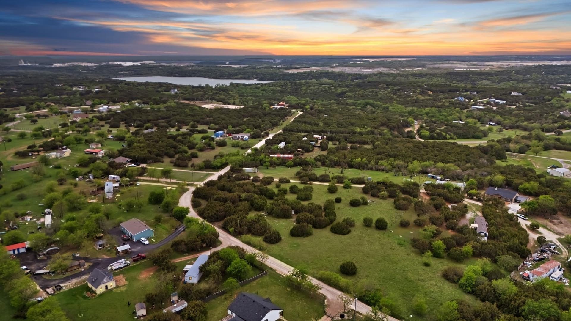 2.46 acres in Johnson County - photo 2