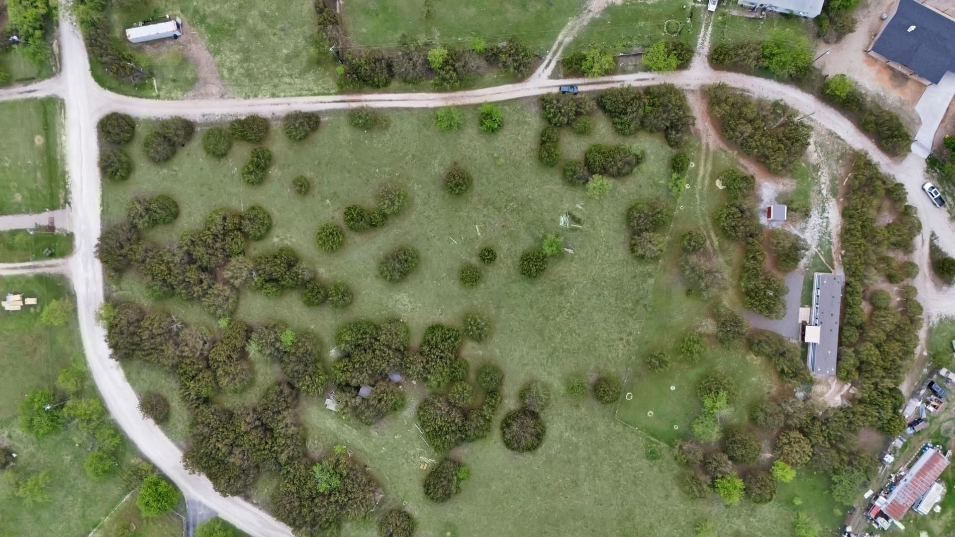 2.46 acres in Johnson County - photo 4