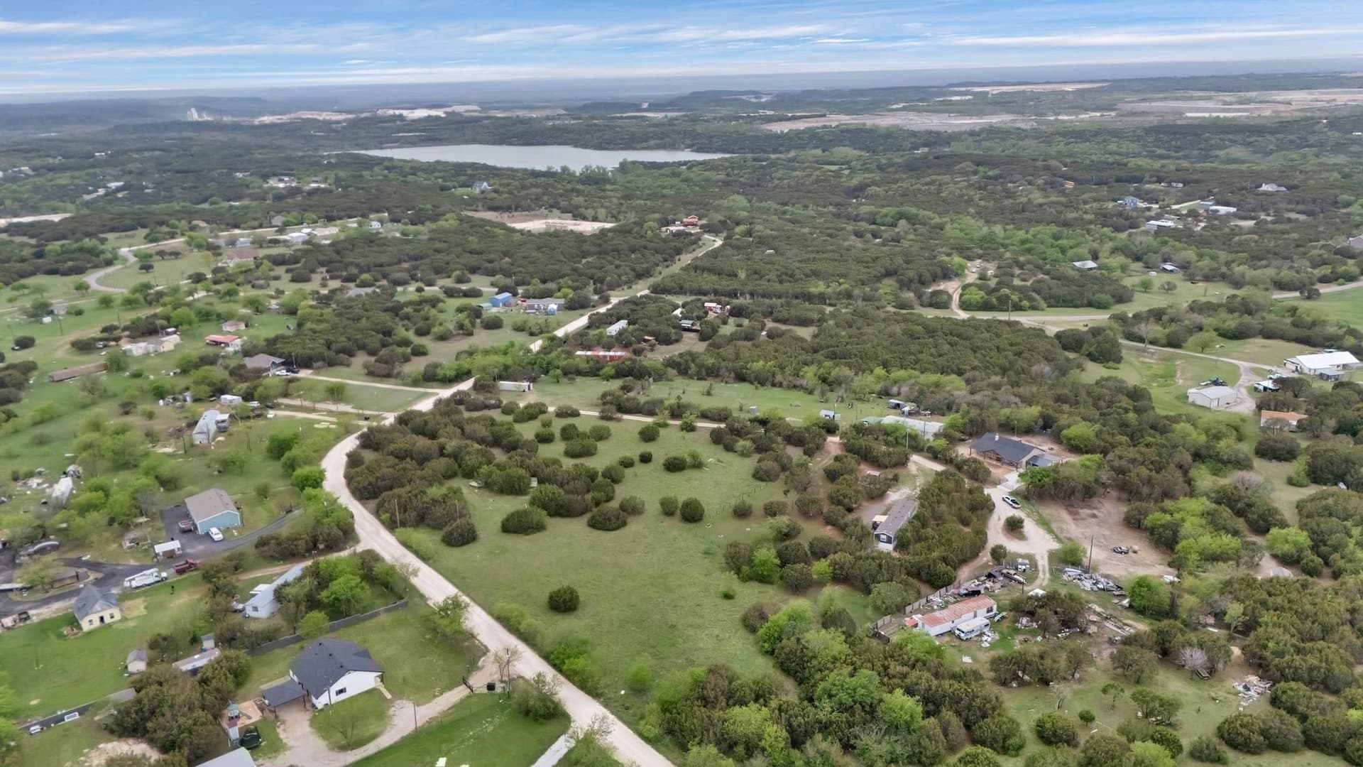 2.46 acres in Johnson County - photo 3
