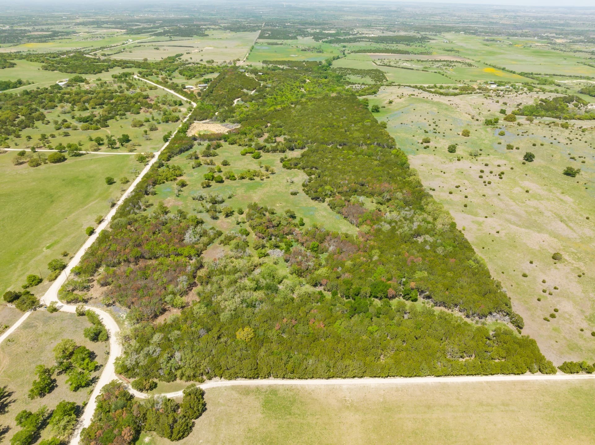 53.32 acres in Bosque County - photo 22
