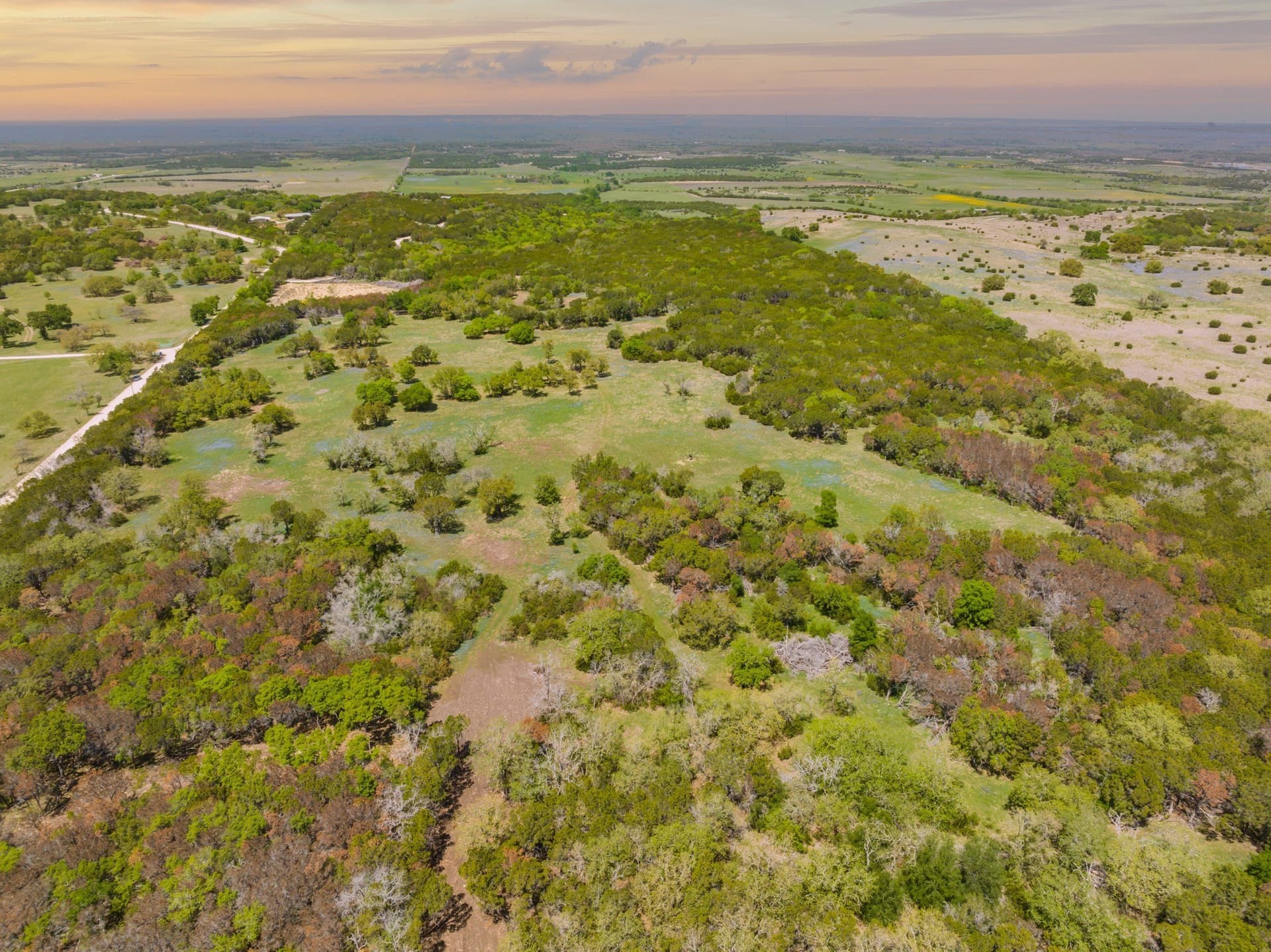 53.32 acres in Bosque County - photo 3