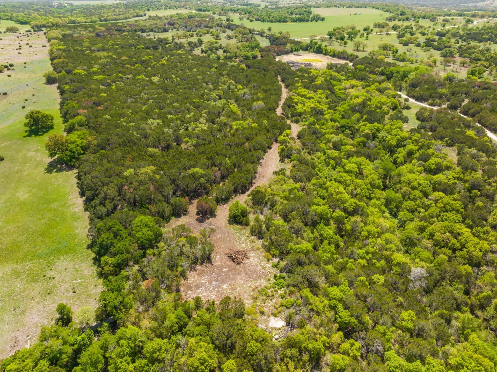 53.32 acres in Bosque County - photo 11