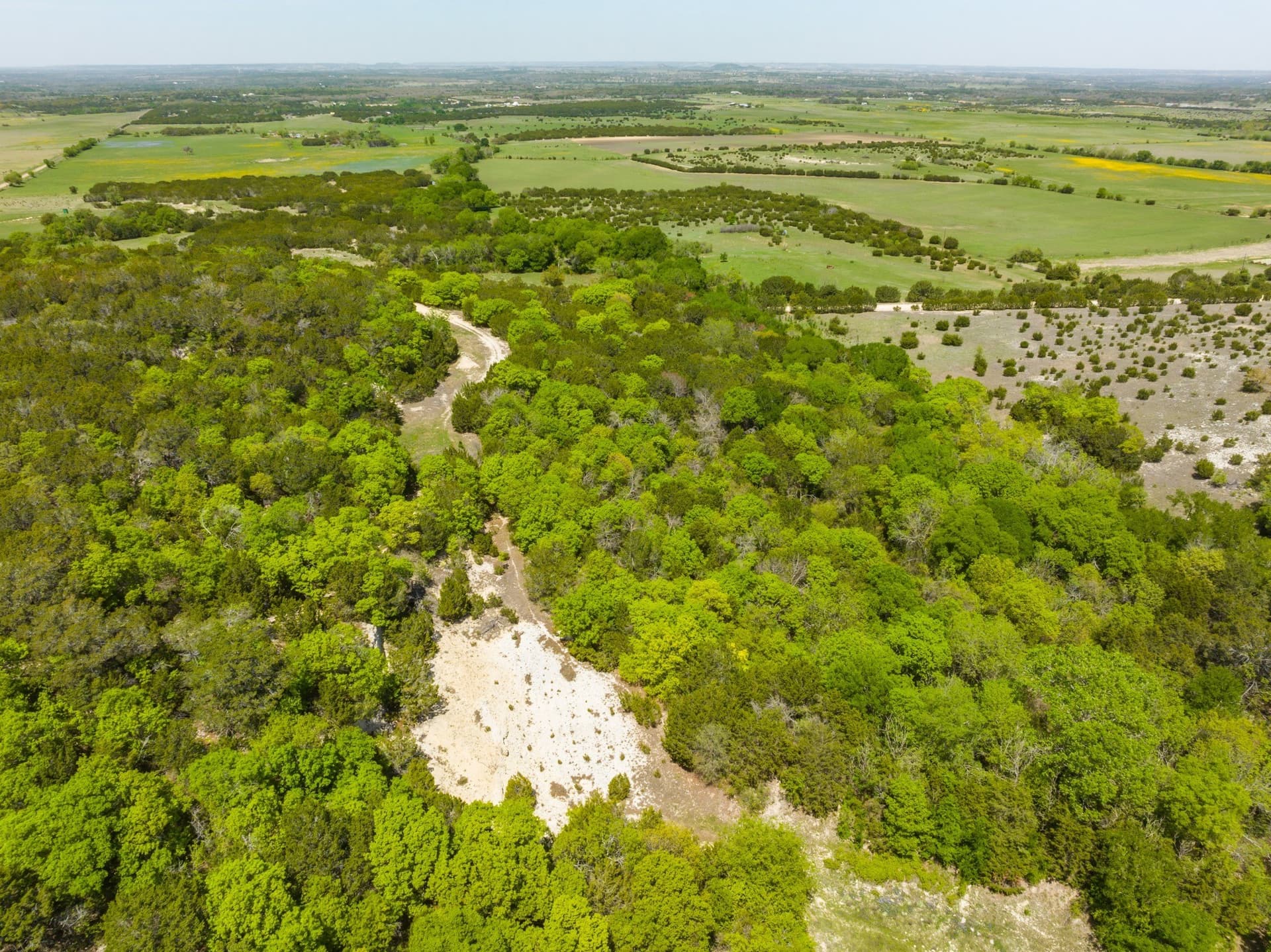 53.32 acres in Bosque County - photo 13