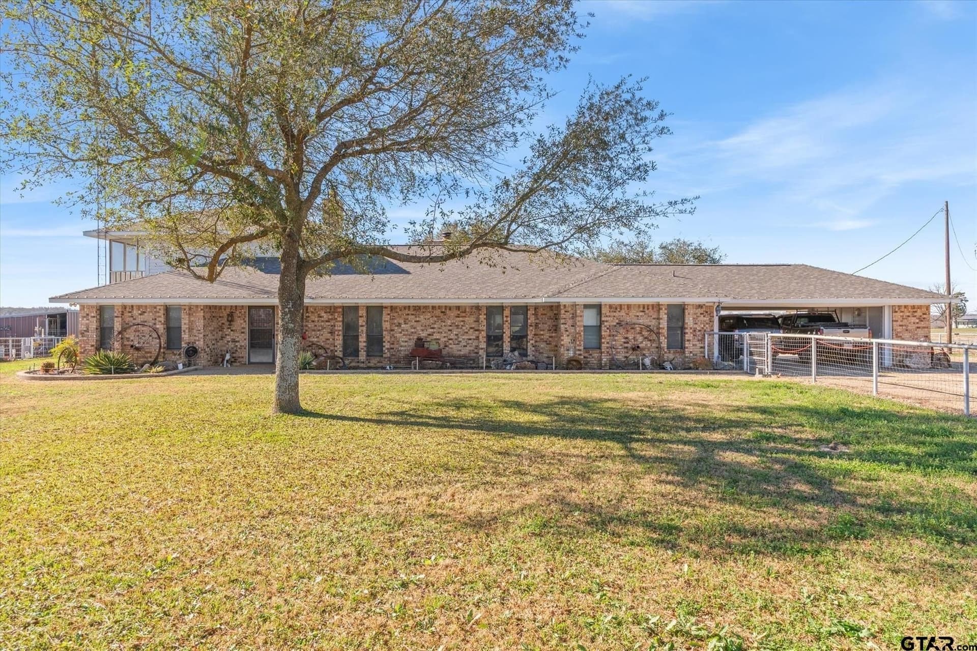 50 acres in Van Zandt County - photo 27
