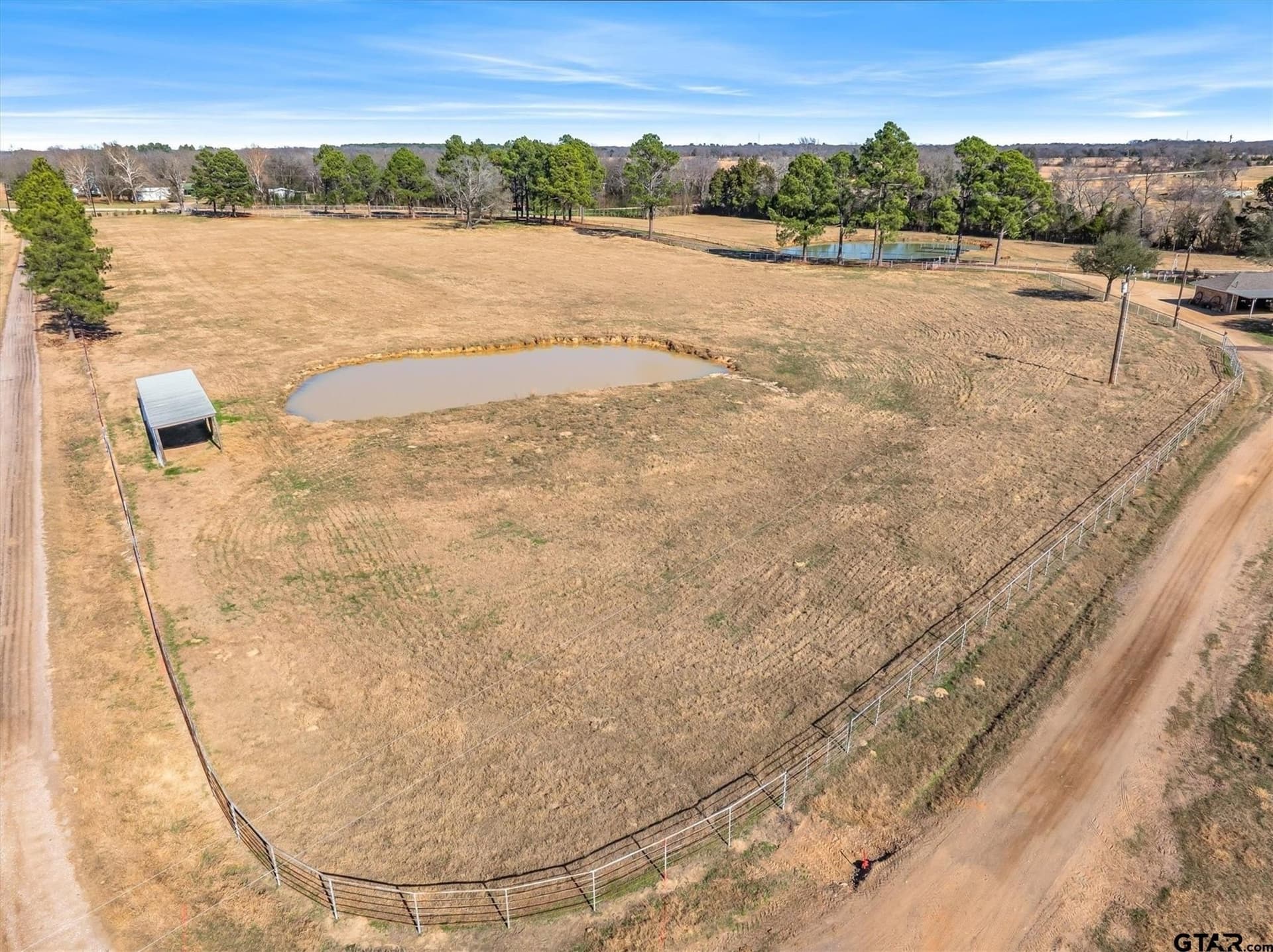 50 acres in Van Zandt County - photo 17