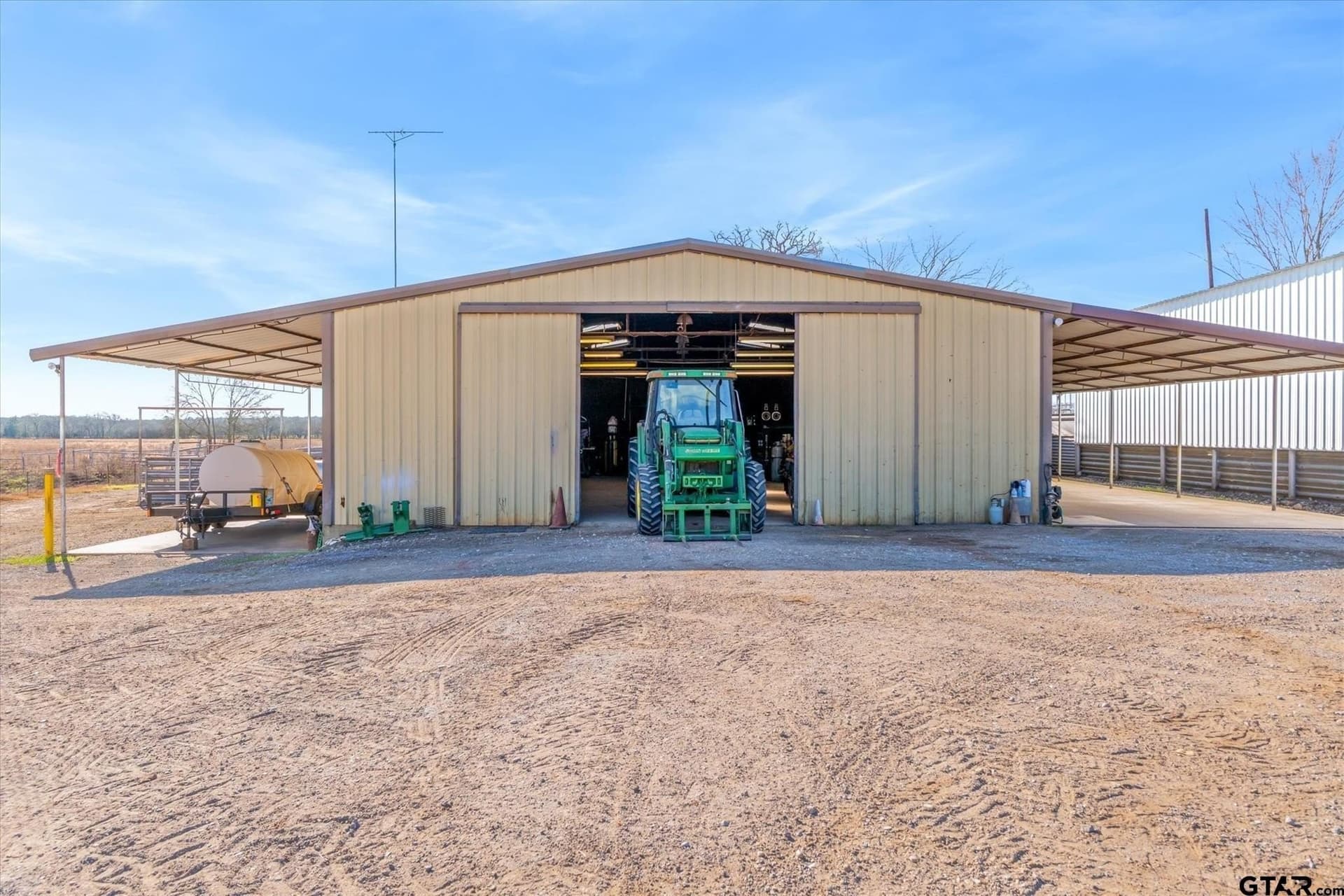 50 acres in Van Zandt County - photo 24