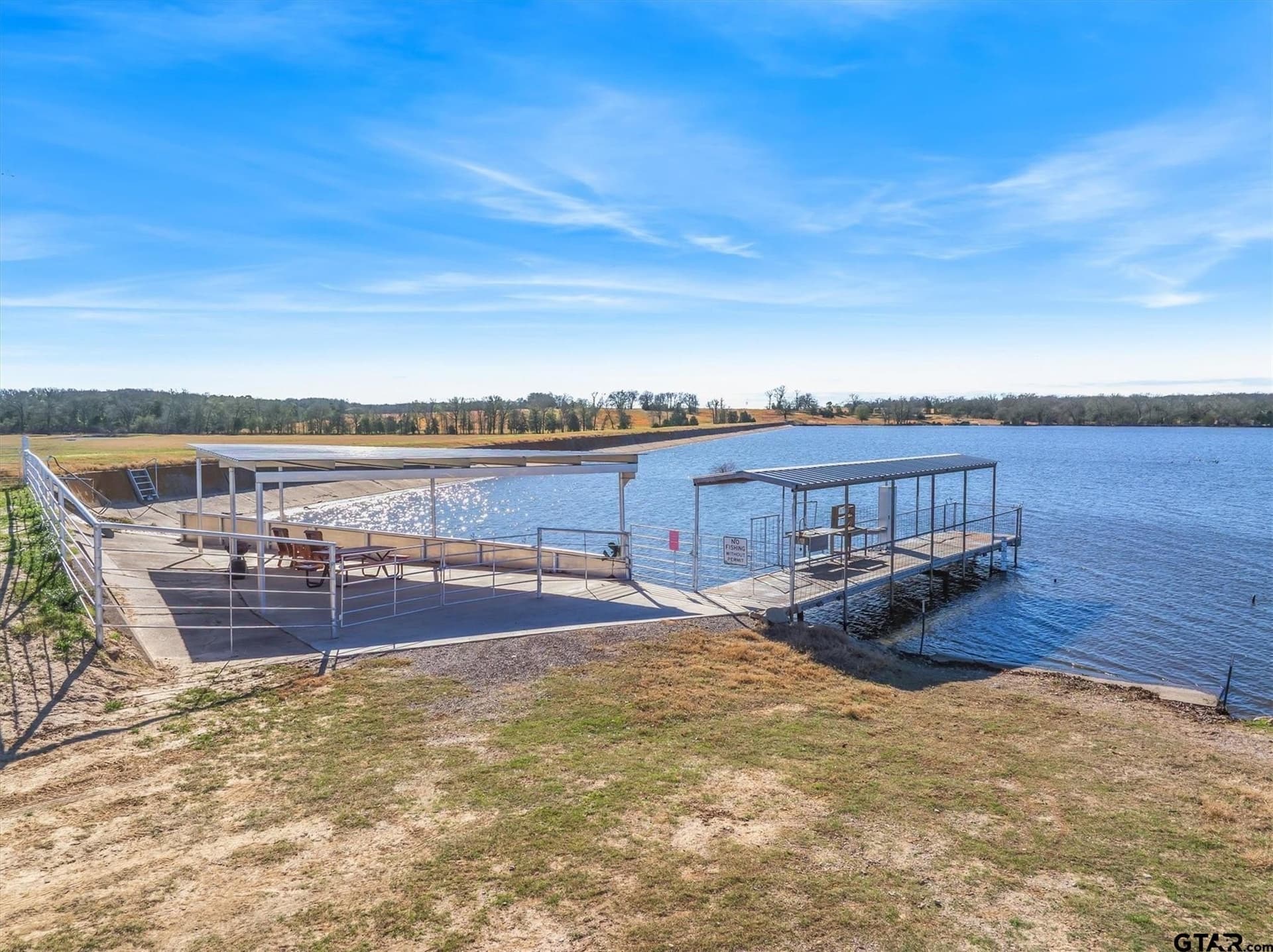 50 acres in Van Zandt County - photo 6